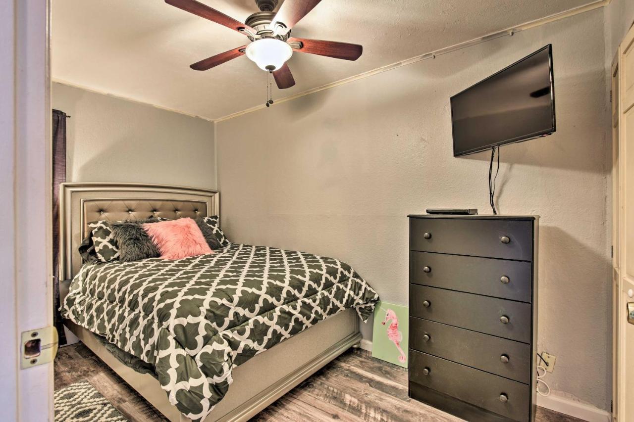 Waterfront Corpus Christi Escape With Pool Access! Apartment ภายนอก รูปภาพ